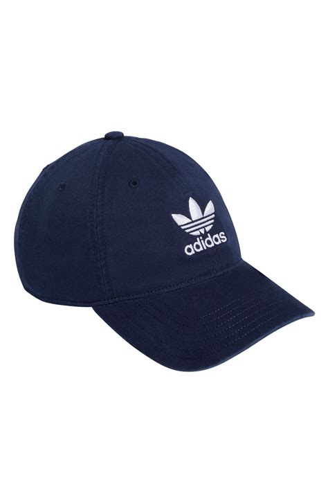 adidas spezial baseball cap|adidas relaxed baseball cap.